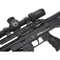 FX Airguns FX Leopard 500 Compact bottle