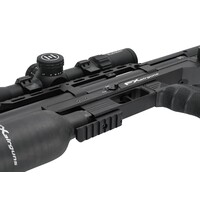 FX Airguns FX Leopard 500 Compact bottle