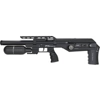 FX Airguns FX Leopard 500 Compact bottle