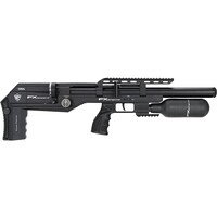 FX Airguns FX Leopard 500 Compact bottle