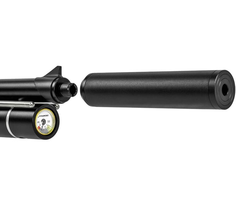 エアガン Snowpeak PP750L PCP Carbine - Airguns Europe
