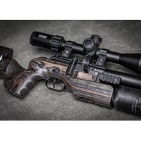 FX Airguns FX King 600 GRS Green Mountain
