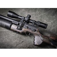 FX Airguns FX King 600 GRS Green Mountain