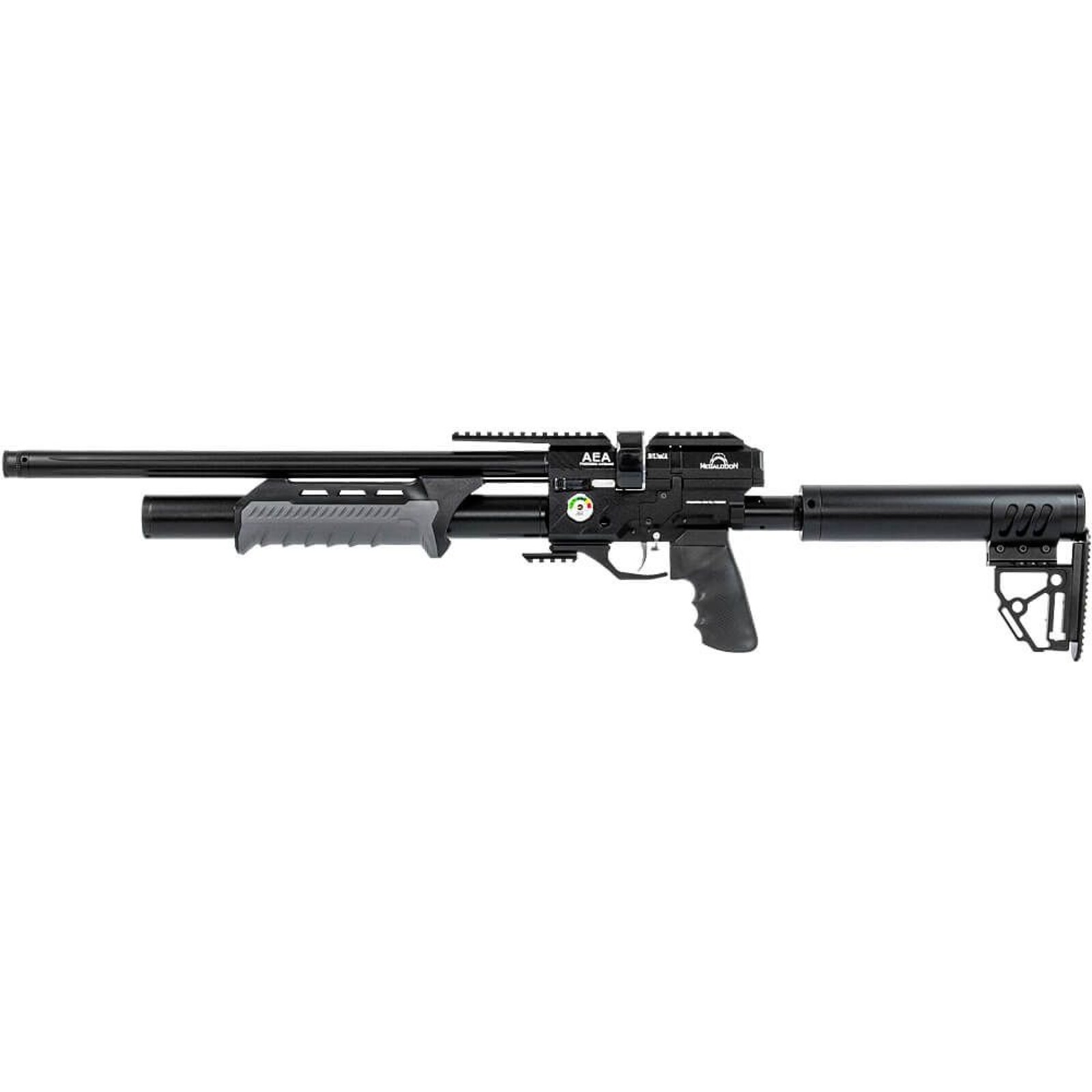 AEA Megalodon 22" | Pump-action