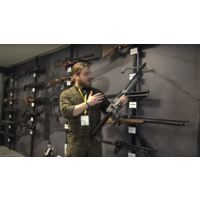 AEA Megalodon 22" | Pump-action