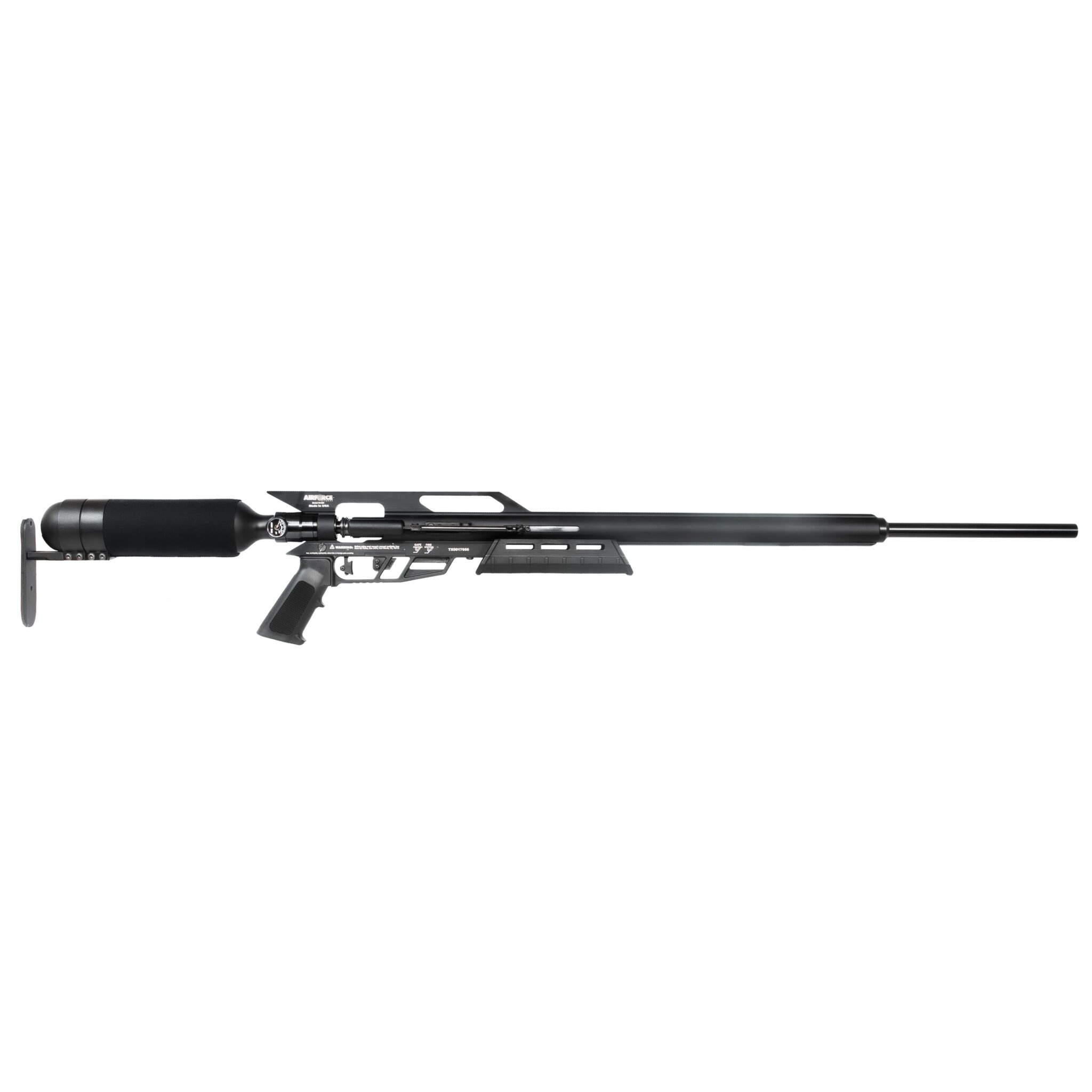 Airforce Tex-Rex | .510 - Airguns Europe