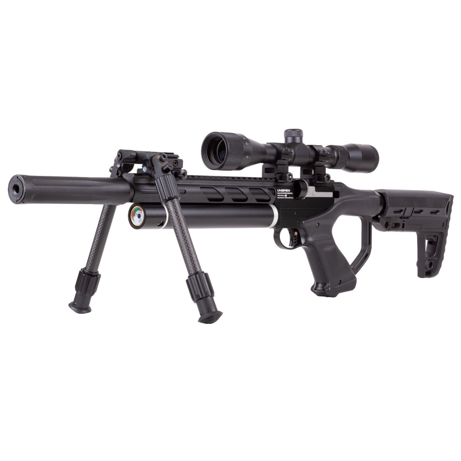 Umarex Umarex Notos PCP Carbine | 5.5mm (.22)