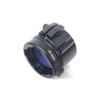 Rusan Mikron Adapter Clamp Rusan Modular | Screw mount