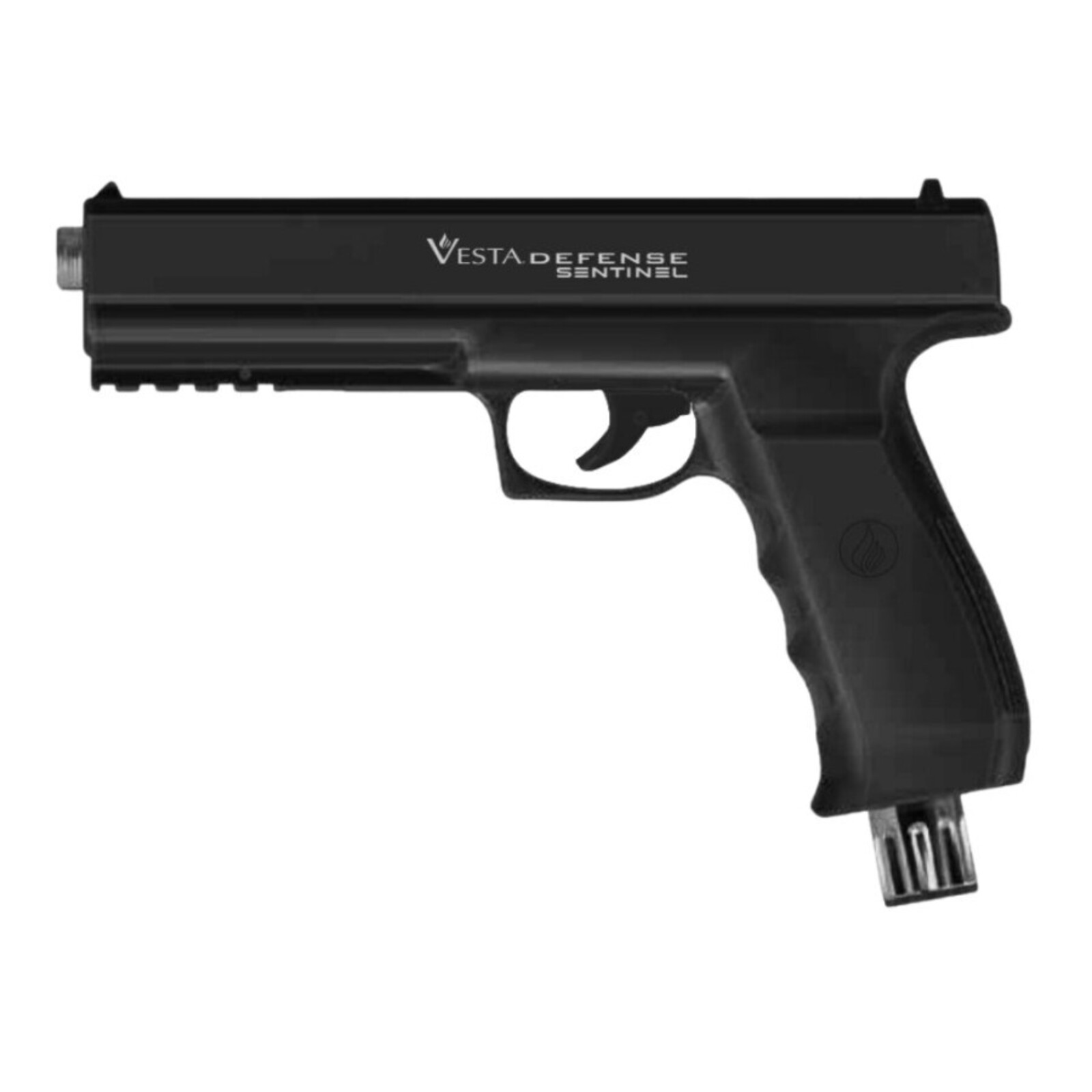 Vesta Sentinel Defense 50 Full Power Airguns Europe