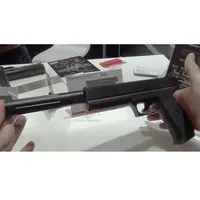 Vesta Vesta Barrel Extension Tachyon-S