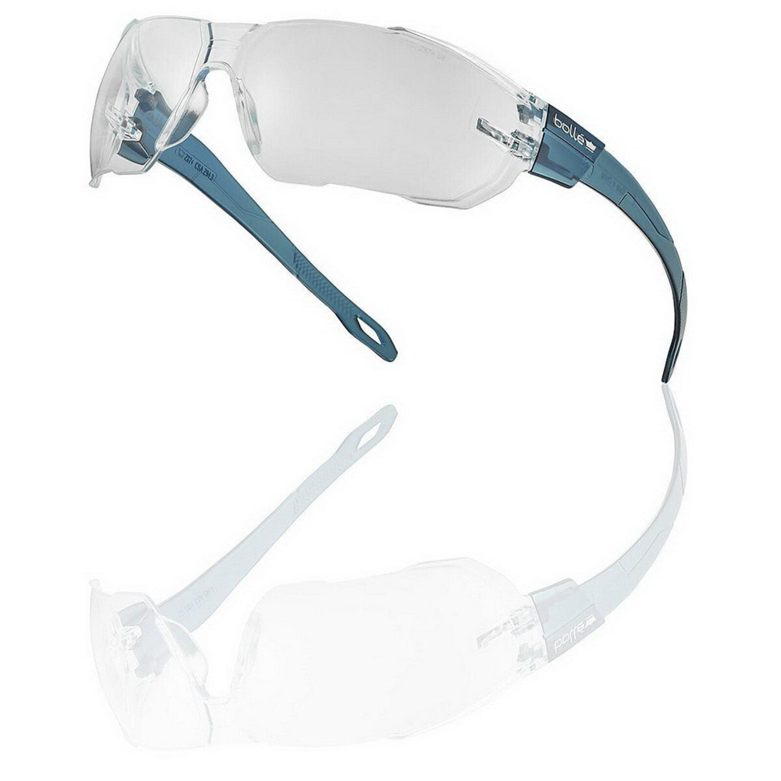 Bollé Bollé Swift Shooting glasses | Clear