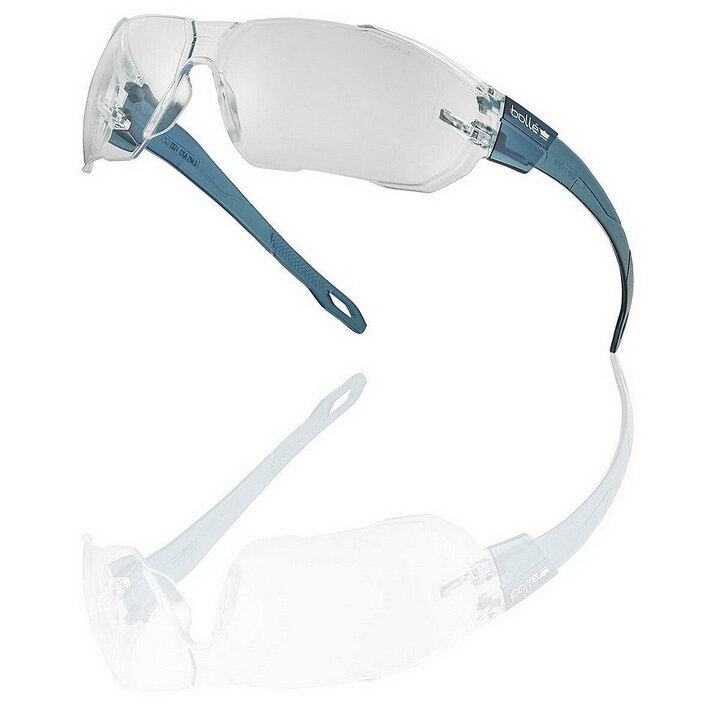 Bollé Swift Shooting glasses | Clear