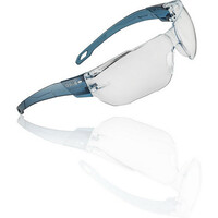 Bollé Bollé Swift Shooting glasses | Clear