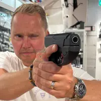 Umarex Umarex T4E TP50 Compact Gen2 11J | .50 Co2 pistol