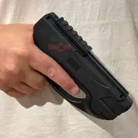 Airguns Europe Optic rail for T4E TP50 Compact