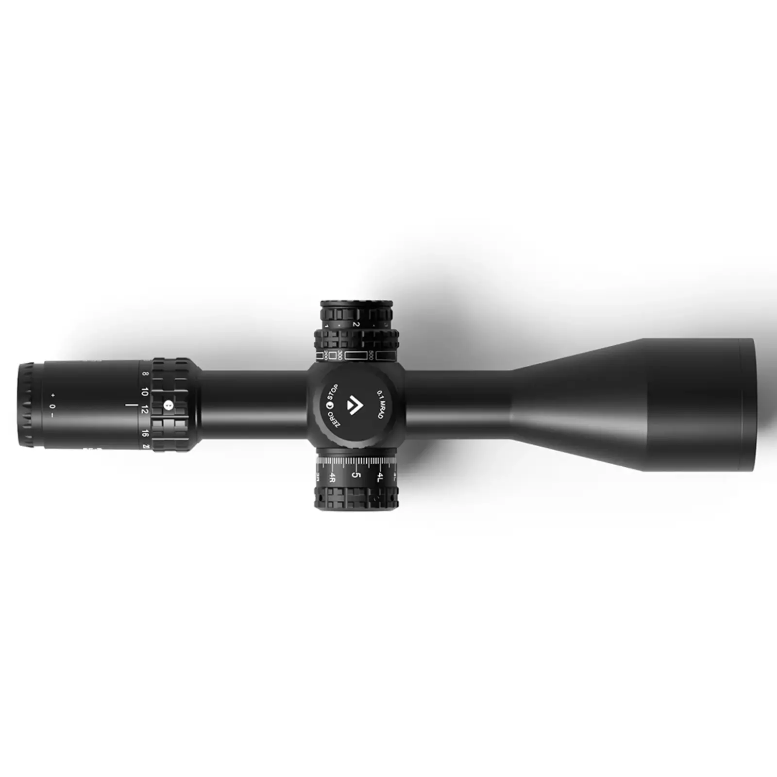 Arken Optics Rifle scope Arken EP-5 5-25x56 | FFP MRAD
