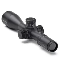 Arken Optics Rifle scope Arken EP-5 5-25x56 | FFP MRAD