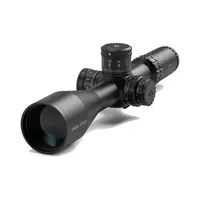 Arken Optics Rifle scope Arken EP-5 5-25x56 | FFP MRAD