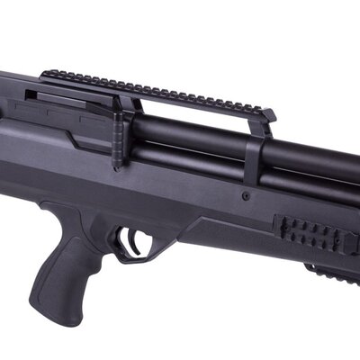 Crooks USA Barrel Band For Air Venturi Avenger Rifle & Bullpup - Made In USA