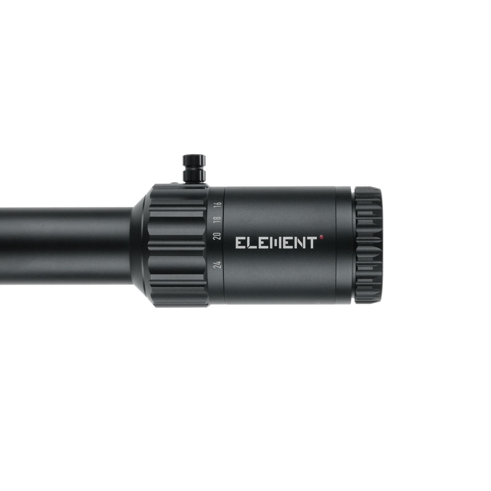 Element Optics Element Optics Helix Gen 2 6-24x50 FFP MRAD