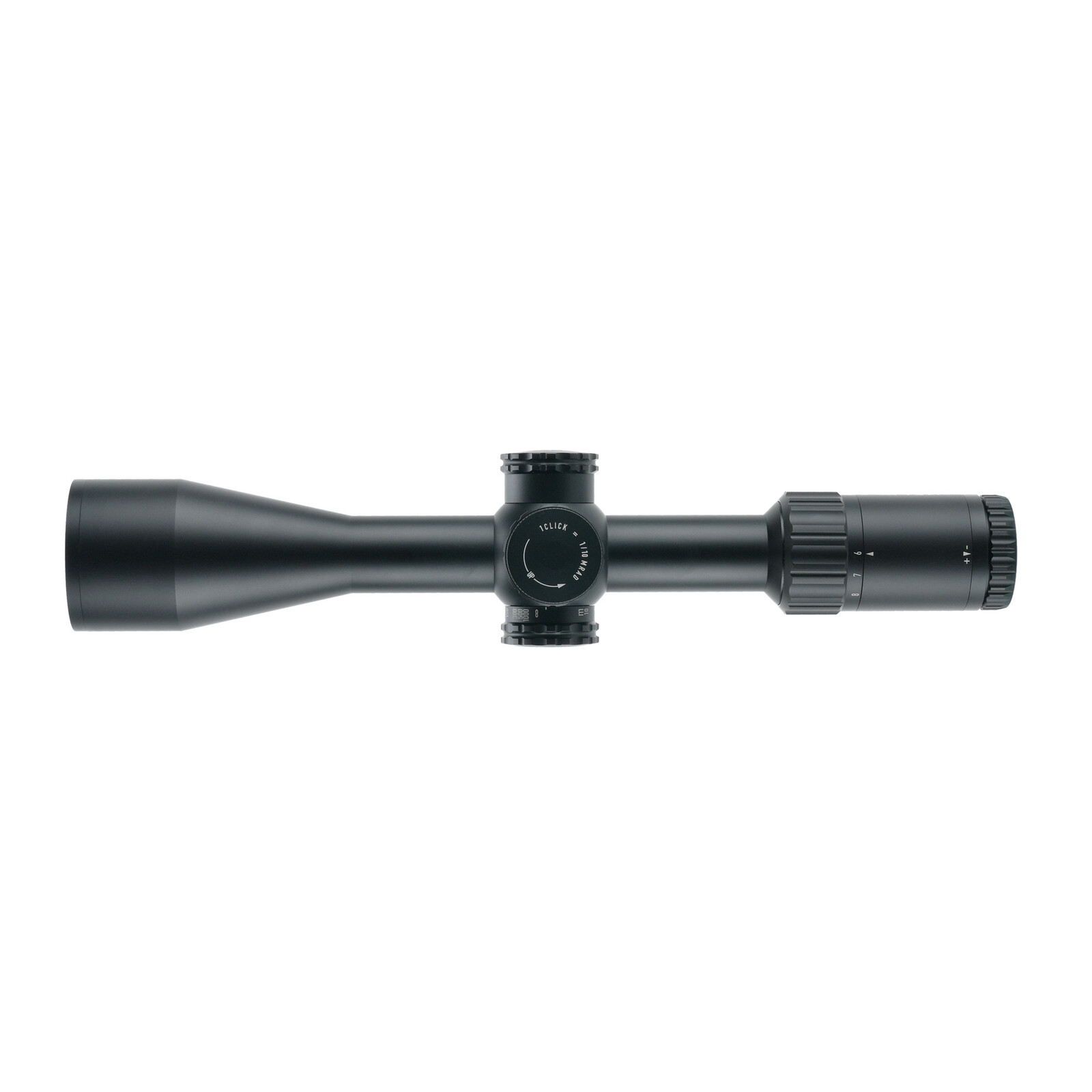 Element Optics Element Optics Helix Gen 2 6-24x50 FFP MRAD