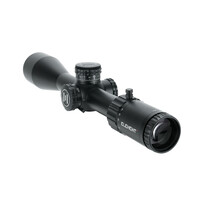 Element Optics Element Optics Helix Gen 2 6-24x50 FFP MRAD