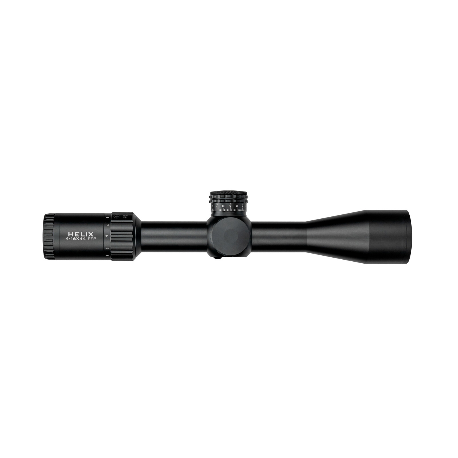 Element Optics Helix Gen2 4-16x44 FFP MRAD