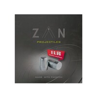 ZAN Projectiles ZAN ELR Slugs | 5.5mm (.22) | 35.5grain
