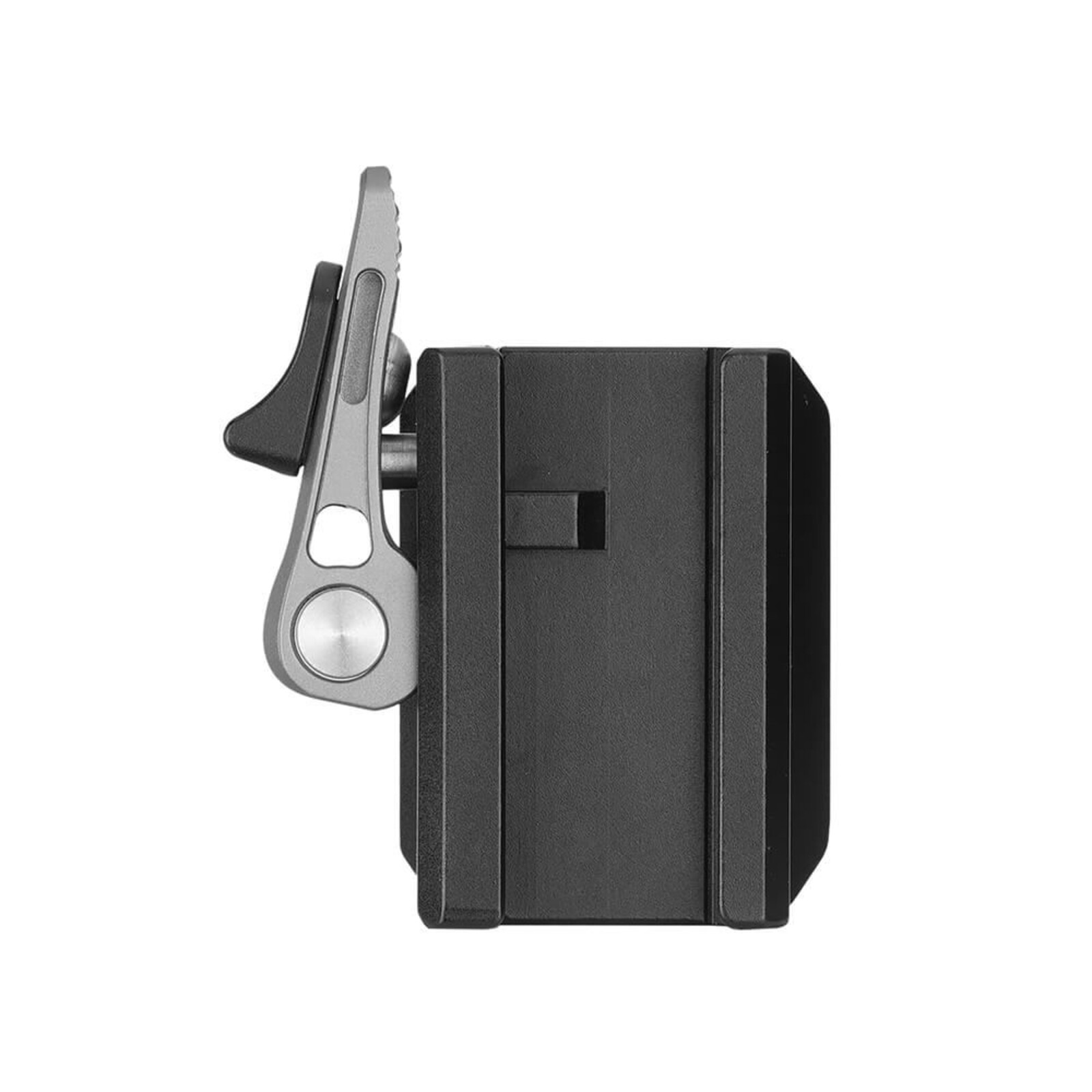 Vanguard Vanguard Endeavor LDA G2 | Picatinny/weaver naar Arca Swis adaptor