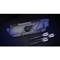 EK Archery Multi-shot Crossbow EK Revo 7 | 90 lbs