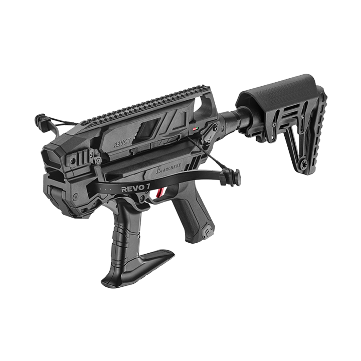 Multi-shot Crossbow EK Revo 7 | 90 lbs