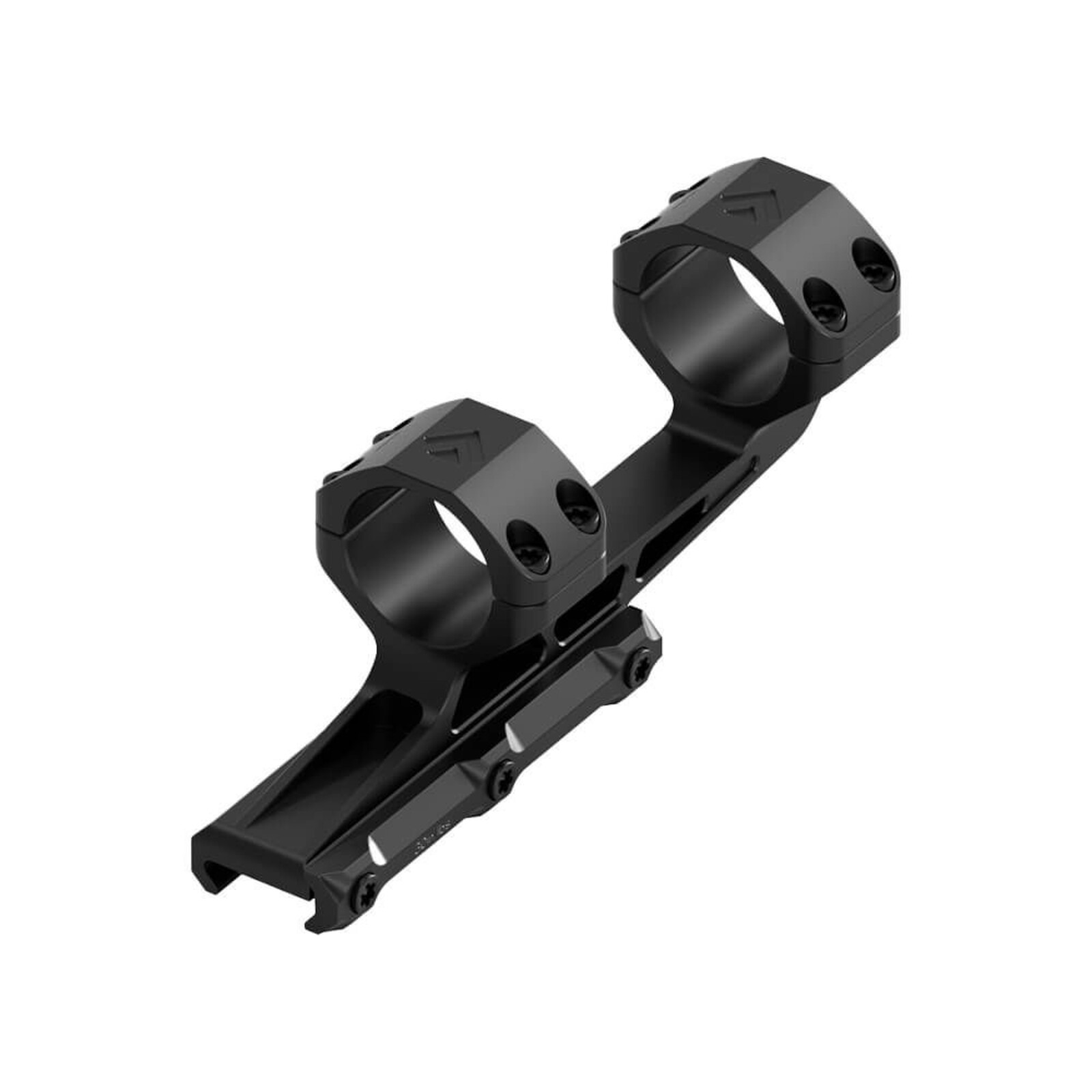 Arken Optics Cantilever Mount Arken Rigid Precision | 0 MOA | Weaver