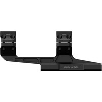 Arken Optics Cantilever Mount Arken Rigid Precision | 0 MOA | Weaver