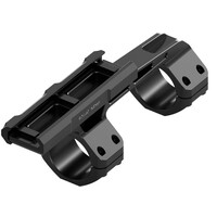 Arken Optics Cantilever Mount Arken Rigid Precision | 20 MOA | Weaver