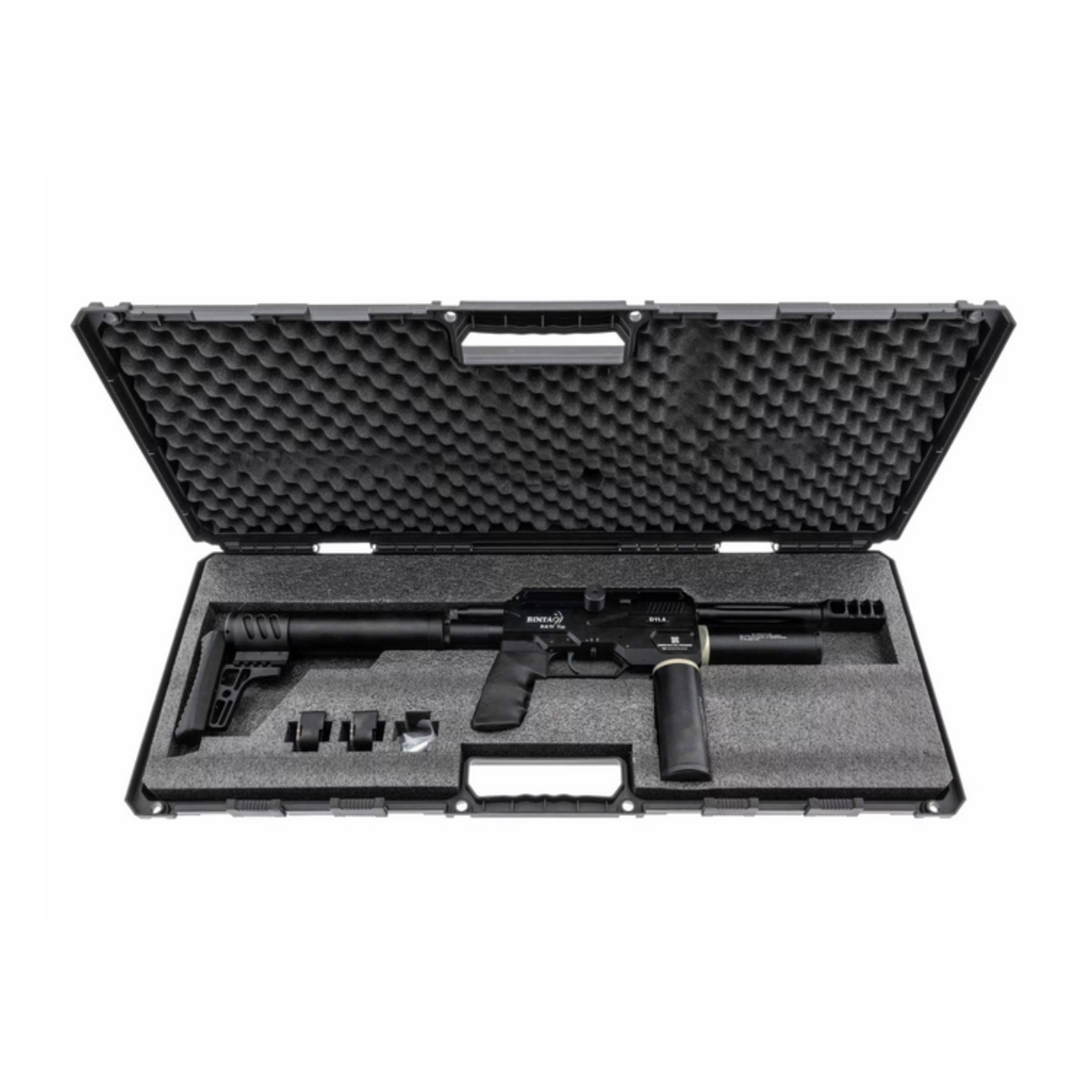 BinTac BinTac T50 Extreme | 12.7mm (.50) | Semi-Auto