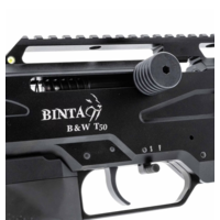 BinTac BinTac T50 Extreme | 12.7mm (.50) | Semi-Auto