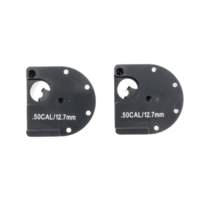 BinTac BinTac T50 Extreme | 12.7mm (.50) | Semi-Auto