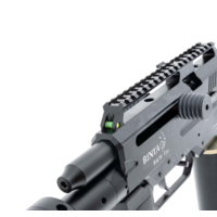 BinTac BinTac T50 Extreme | 12.7mm (.50) | Semi-Auto