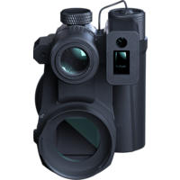Pard PARD NV007SP2 4K LRF | Nightvision Clip-on