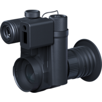 Pard PARD NV007SP2 4K LRF | Nightvision Clip-on