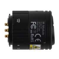 Pard PARD IR Illuminator for NV007SP2 4K | 940nm