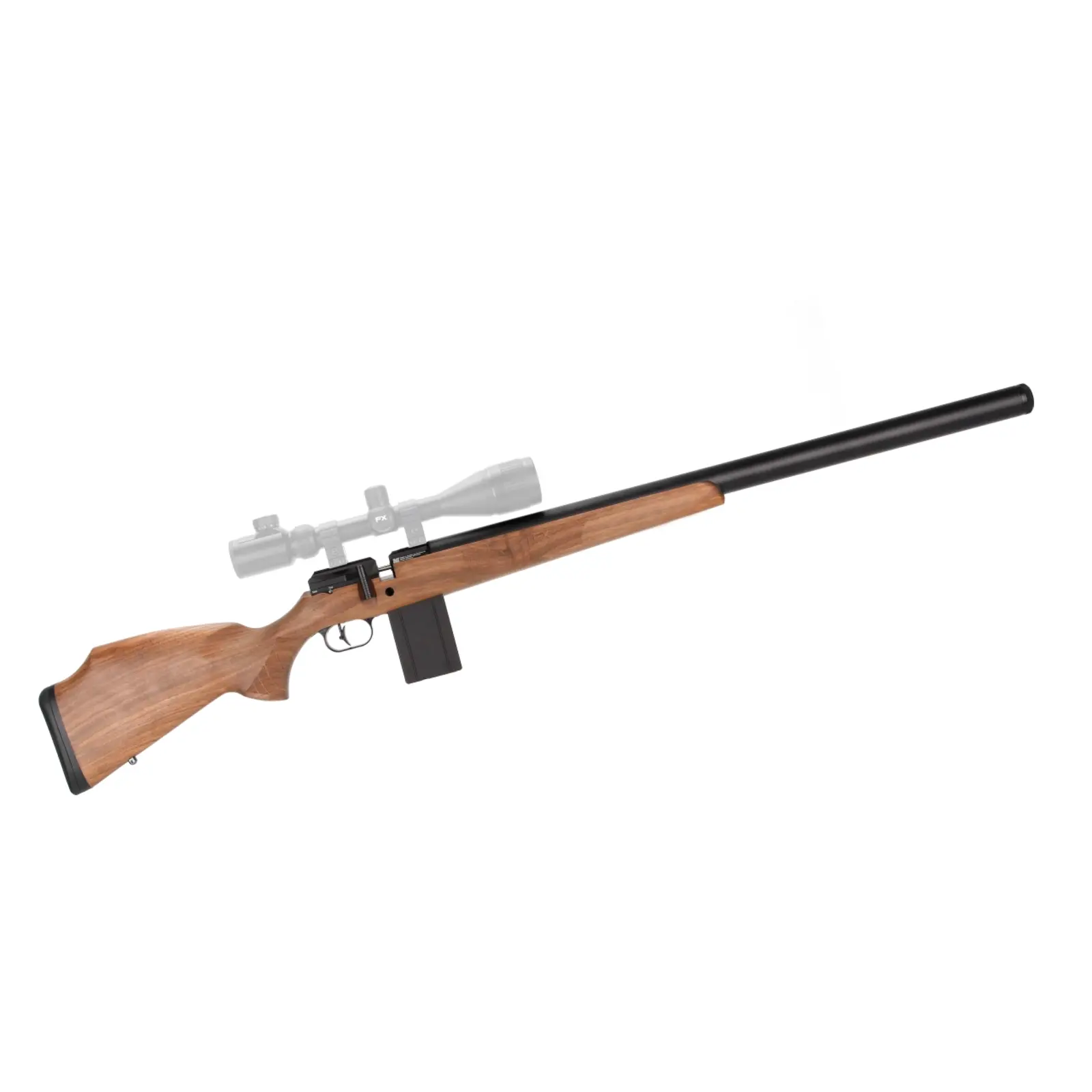 FX Airguns FX DRS Classic Walnut 700