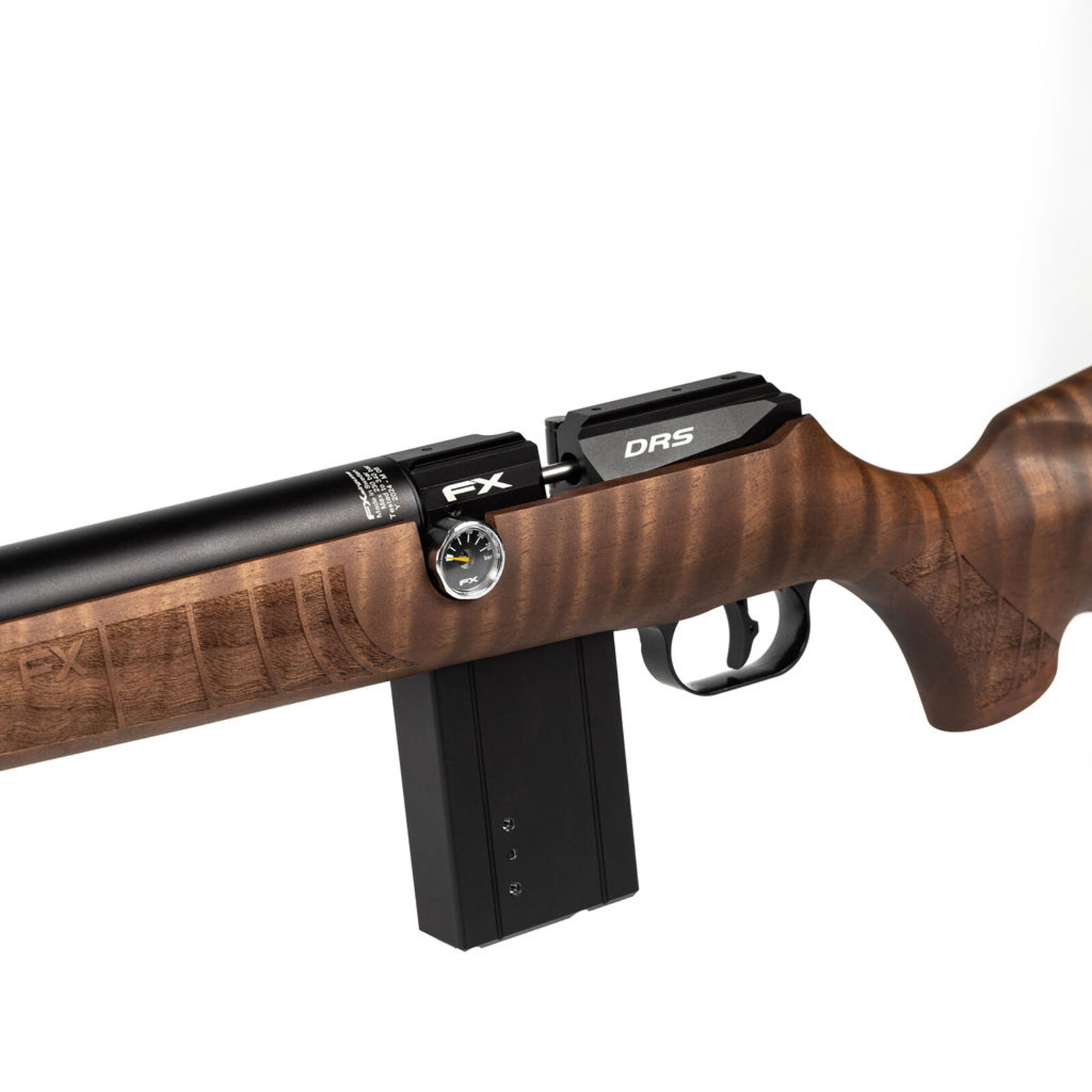 FX Airguns FX DRS Classic Walnut 700