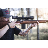 FX Airguns FX DRS Classic Walnut 600