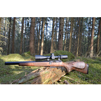 FX Airguns FX DRS Classic Walnut 500