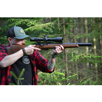 FX Airguns FX DRS Classic Walnut 500