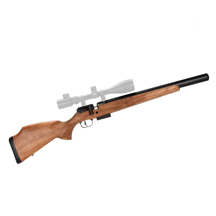 FX DRS Classic Walnut 500