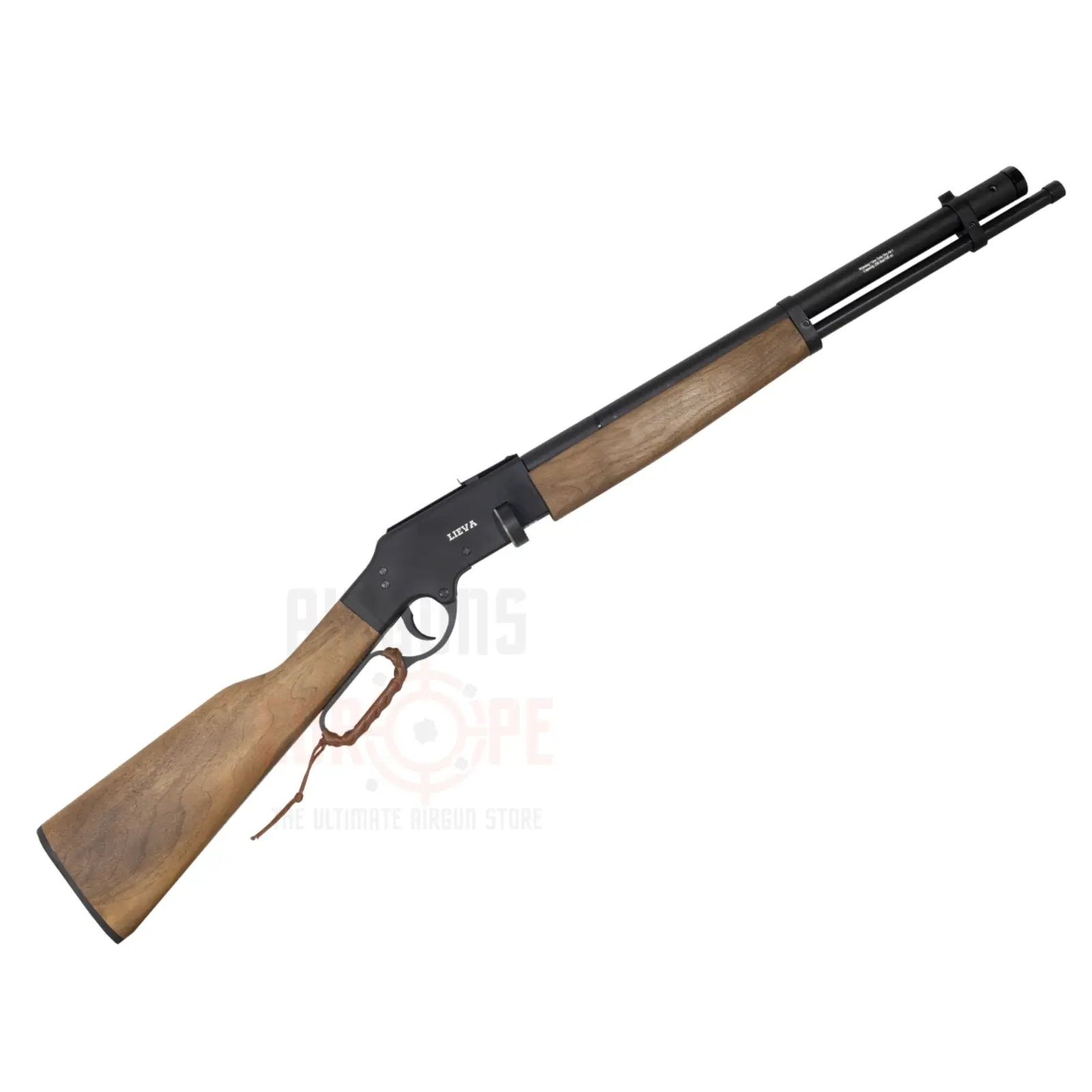Reximex Reximex Lieva | Lever-action PCP