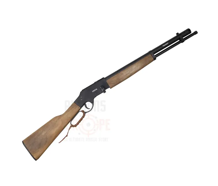 Reximex Lieva | Lever-action PCP - Airguns Europe