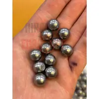 Precision Pellets NL PPNL Round Ball kogels | .495 | 180 grains